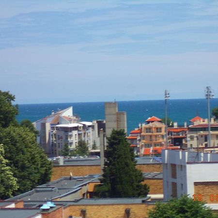 Sveti Georgi Guest House Sozopol Bagian luar foto