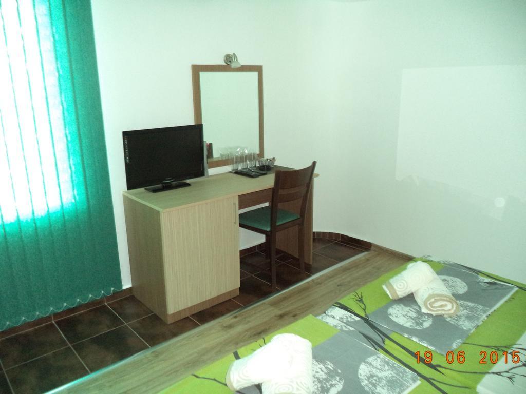 Sveti Georgi Guest House Sozopol Ruang foto