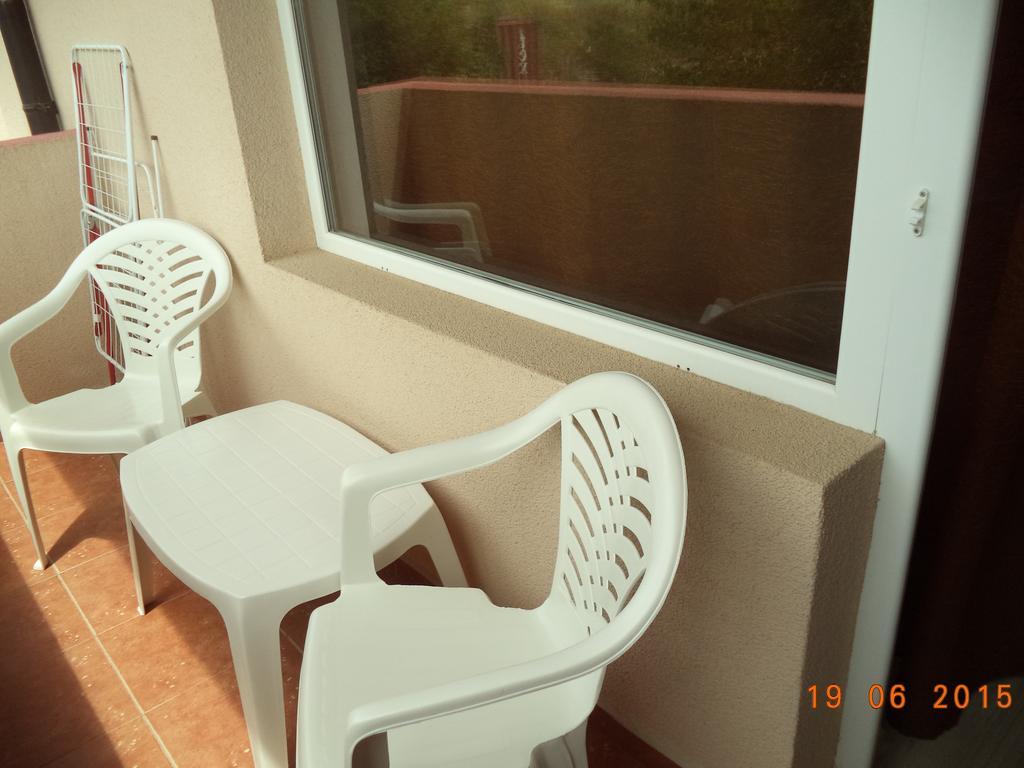 Sveti Georgi Guest House Sozopol Ruang foto