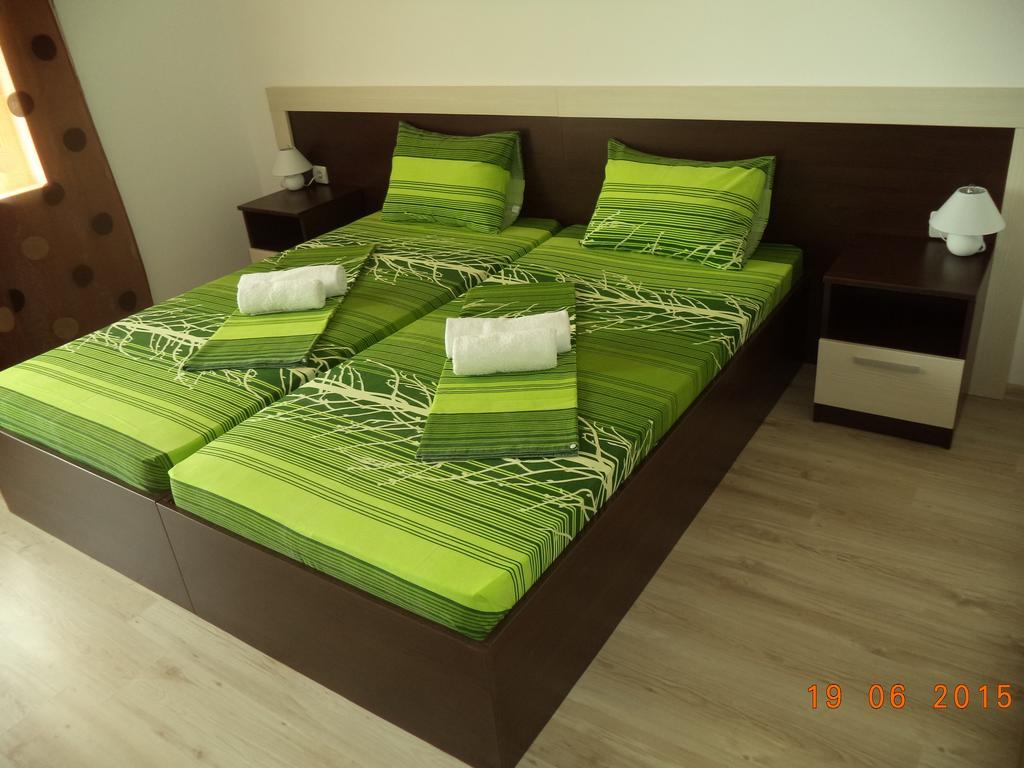 Sveti Georgi Guest House Sozopol Bagian luar foto