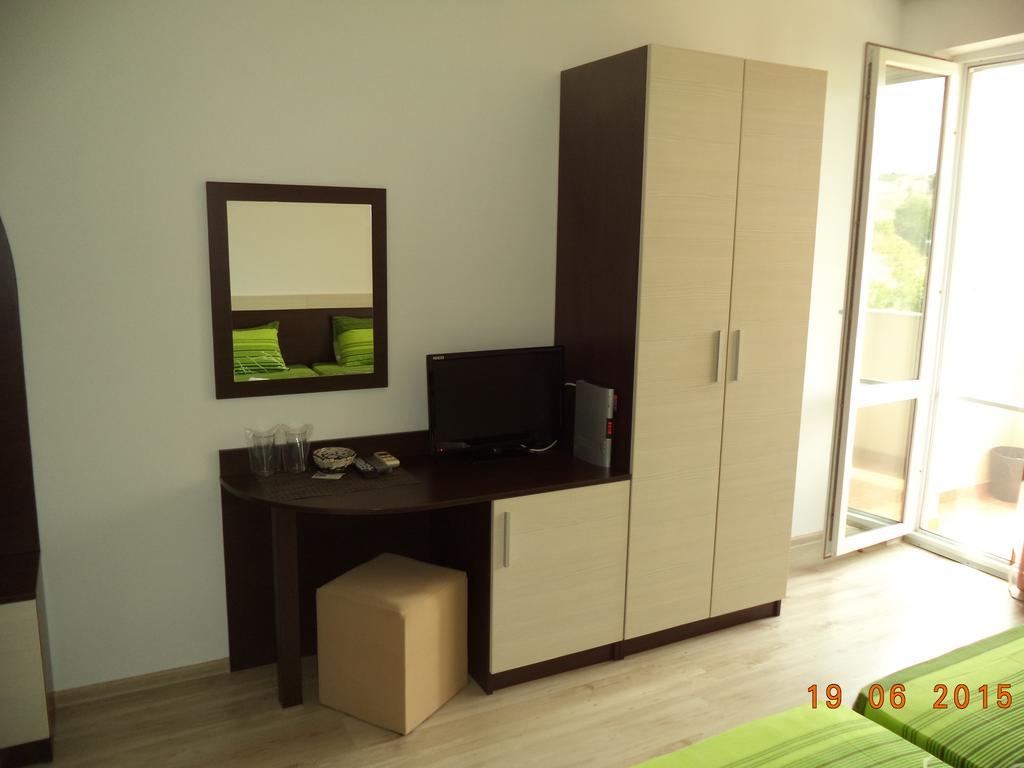 Sveti Georgi Guest House Sozopol Bagian luar foto