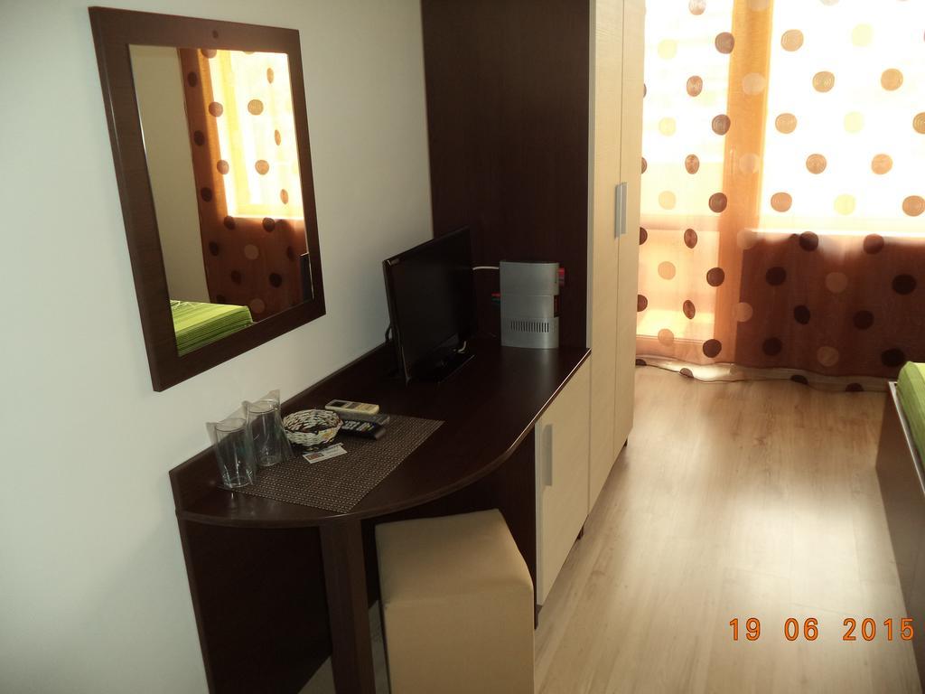 Sveti Georgi Guest House Sozopol Bagian luar foto