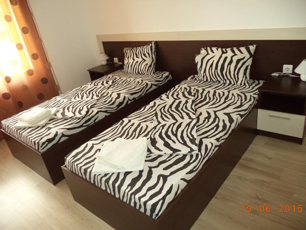Sveti Georgi Guest House Sozopol Bagian luar foto