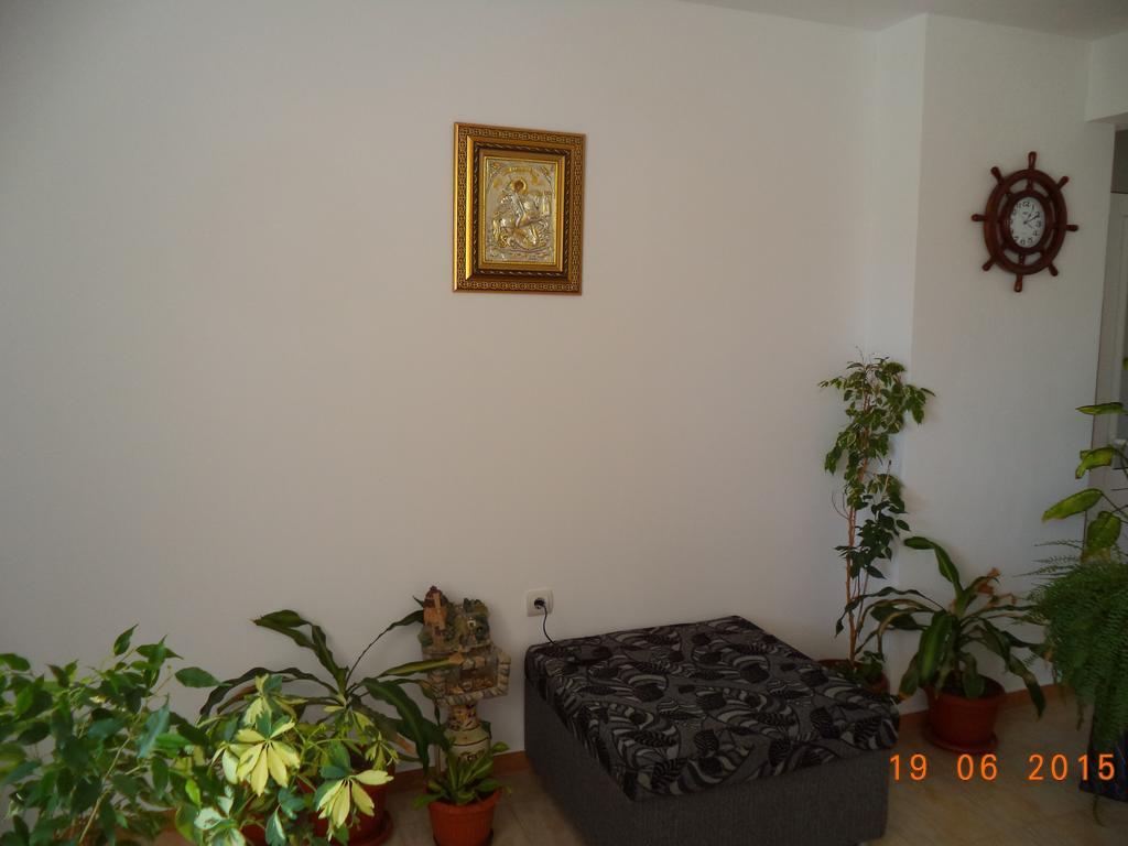 Sveti Georgi Guest House Sozopol Bagian luar foto