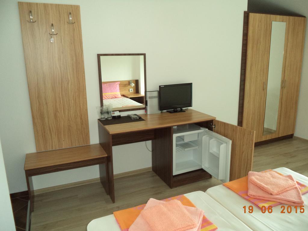 Sveti Georgi Guest House Sozopol Ruang foto