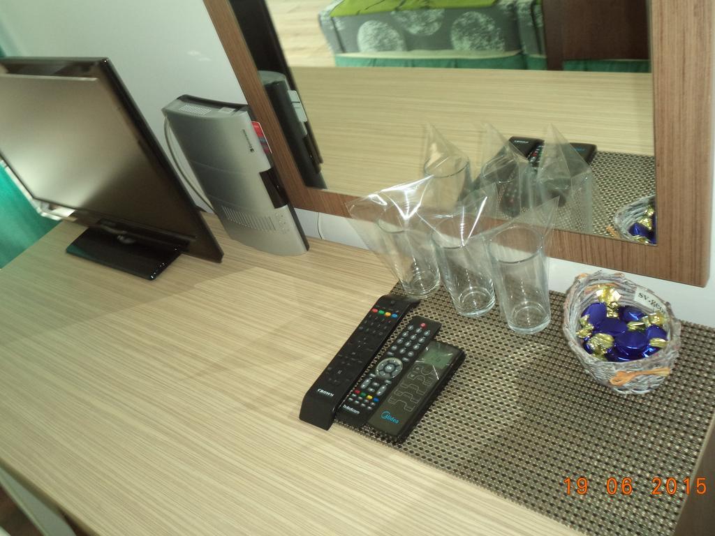 Sveti Georgi Guest House Sozopol Bagian luar foto