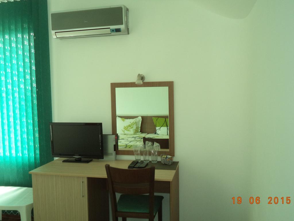 Sveti Georgi Guest House Sozopol Bagian luar foto
