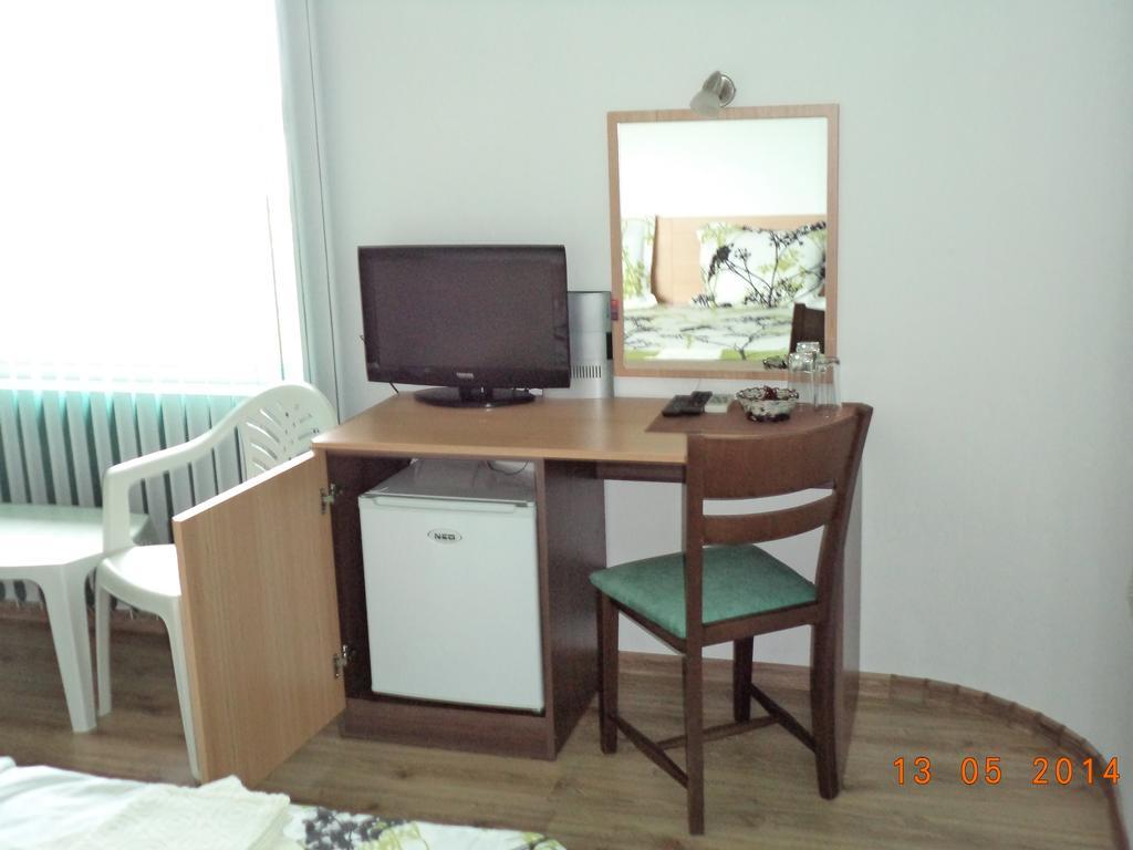 Sveti Georgi Guest House Sozopol Bagian luar foto