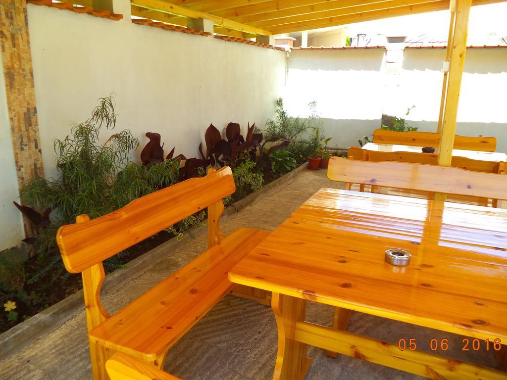 Sveti Georgi Guest House Sozopol Bagian luar foto
