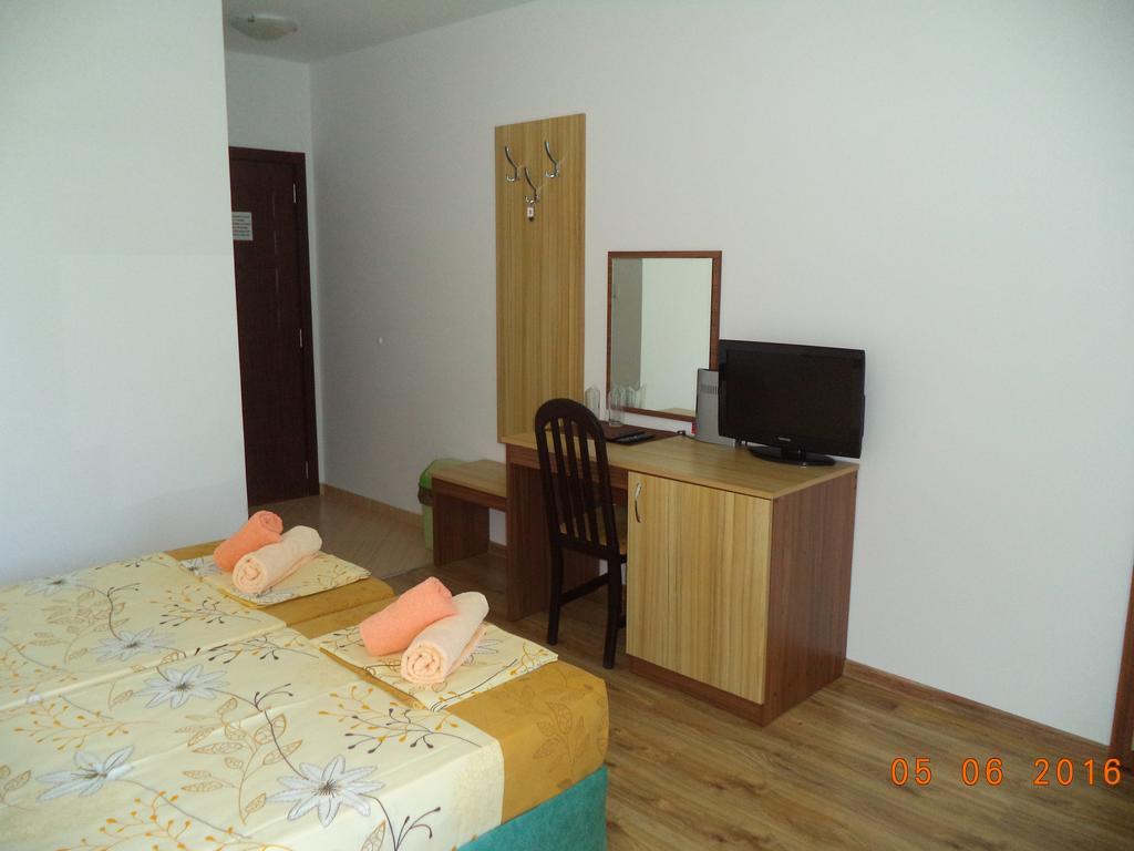 Sveti Georgi Guest House Sozopol Bagian luar foto