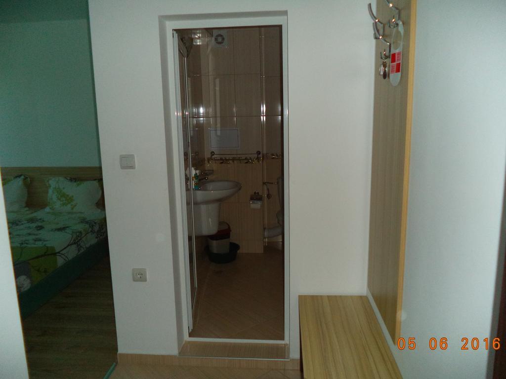 Sveti Georgi Guest House Sozopol Bagian luar foto