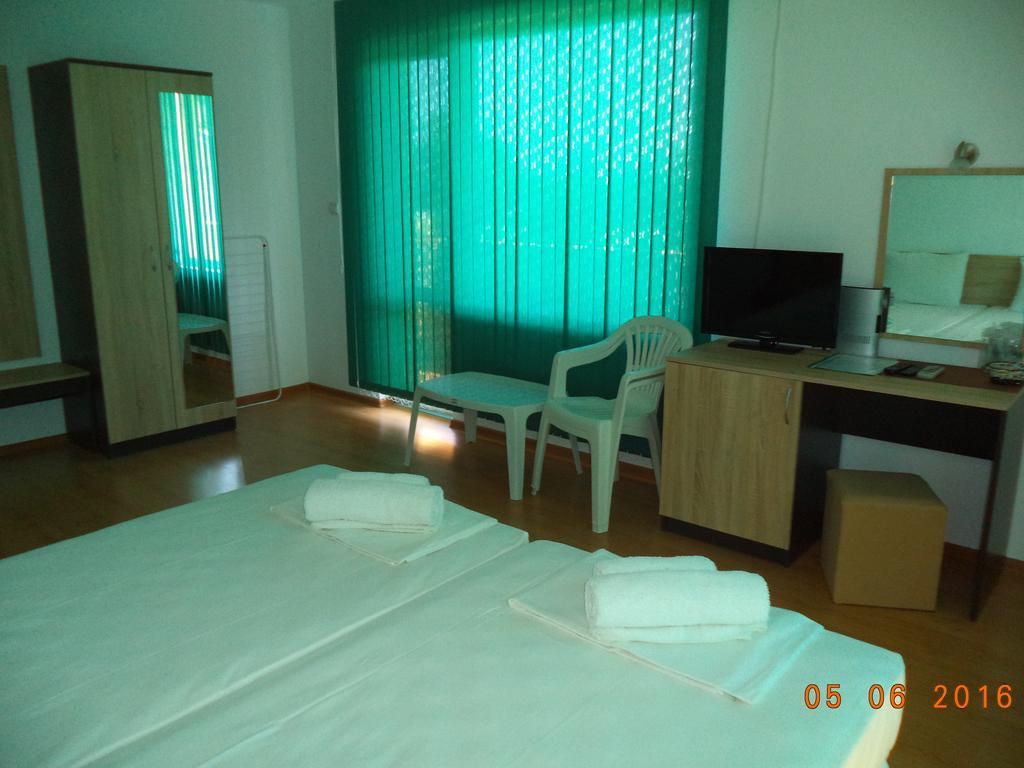 Sveti Georgi Guest House Sozopol Bagian luar foto