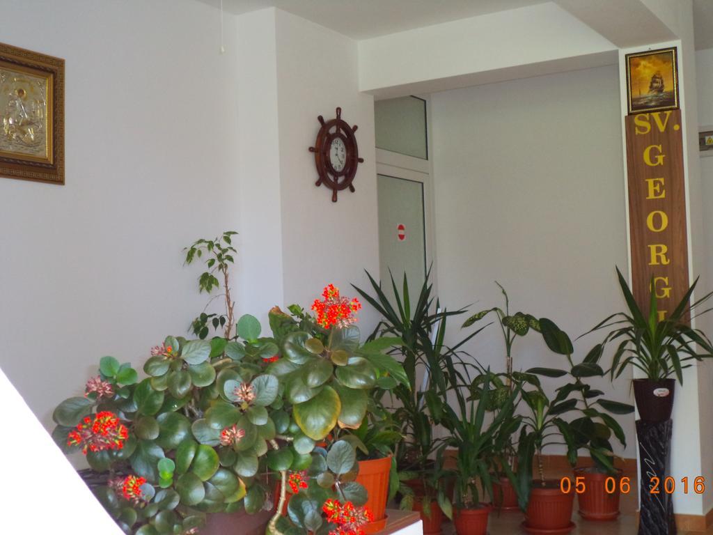 Sveti Georgi Guest House Sozopol Bagian luar foto