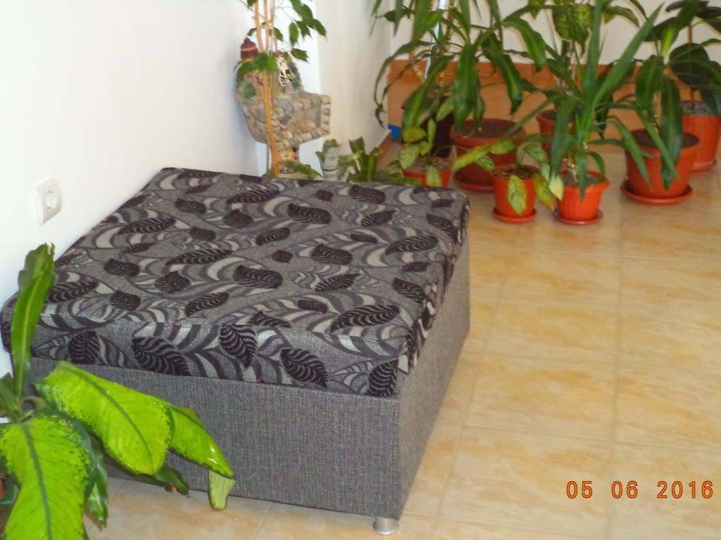 Sveti Georgi Guest House Sozopol Bagian luar foto